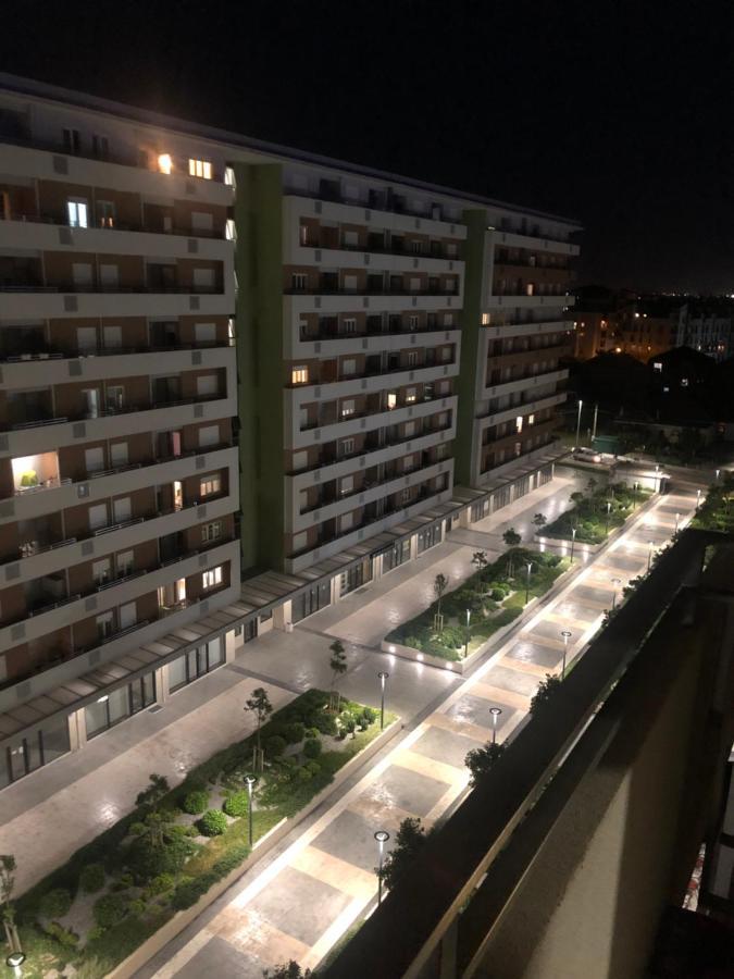Stan Central Point Podgorica Eksteriør bilde