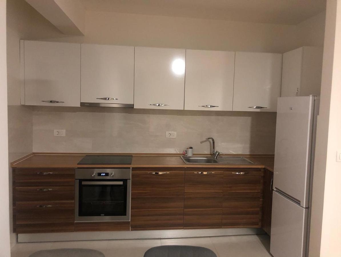 Stan Central Point Podgorica Eksteriør bilde