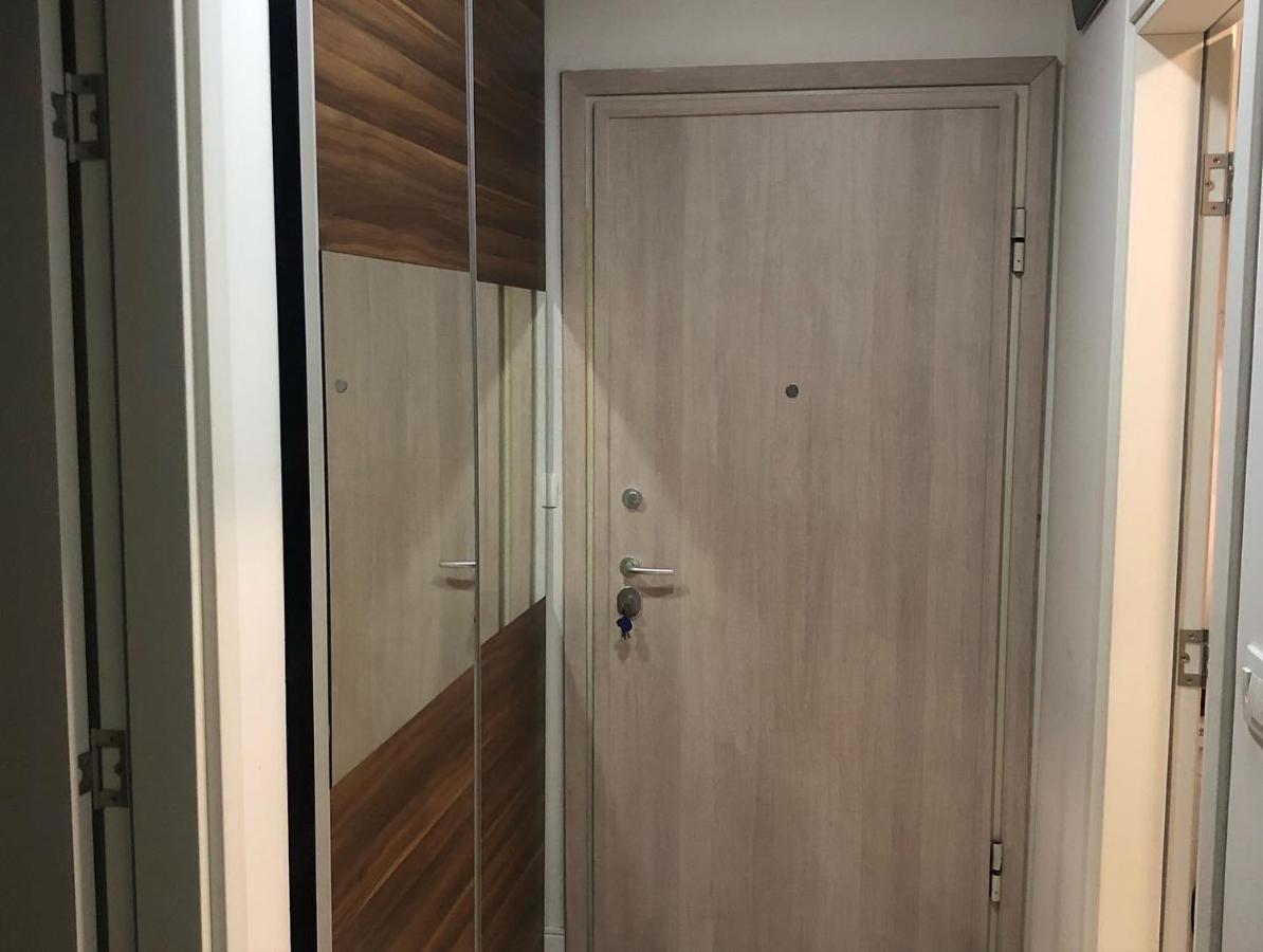 Stan Central Point Podgorica Eksteriør bilde
